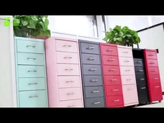 casier intelligent en acier