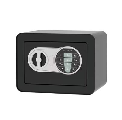Mini-verrouillage numérique électronique, coffre-fort en acier pour usage domestique, caché
