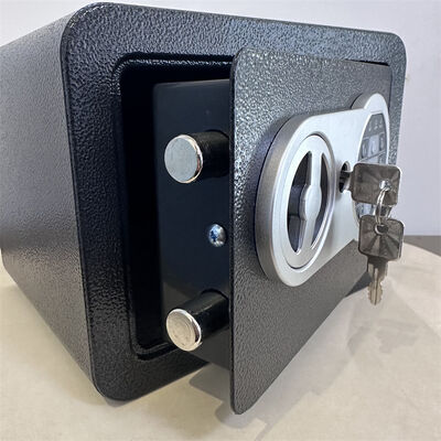 Mini-verrouillage numérique électronique, coffre-fort en acier pour usage domestique, caché