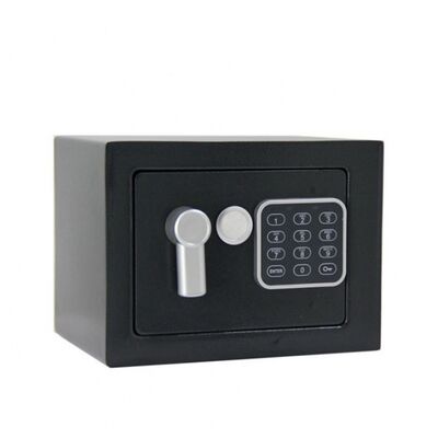 Muchn 17K All-Steel Smart Anti-Theft Combination Lock Safe