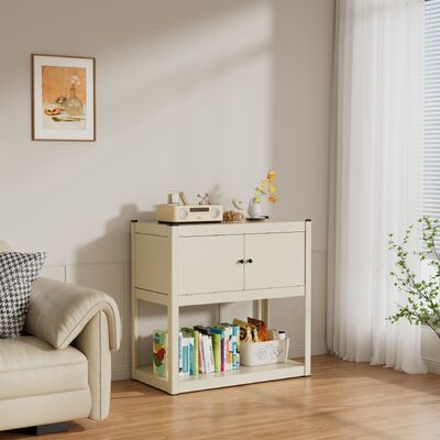 Cabinet de salle de bains Salle de séjour Salle à manger Meubles d'évier Parfait pour la gestion de l'espace