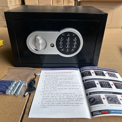 Fermeture à clef électronique numérique mini-électronique