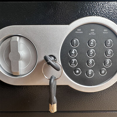 Fermeture à clef électronique numérique mini-électronique