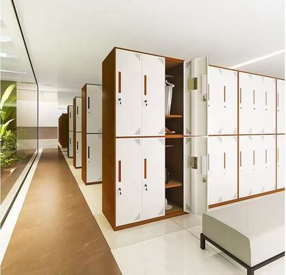 Multi Style Steel Filing Cabinets for Office Document Storage