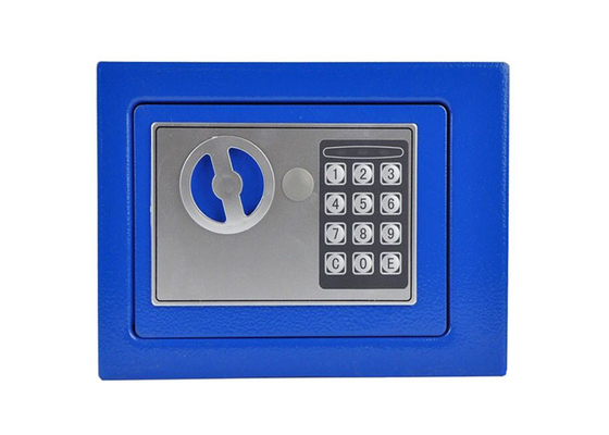 Boîte en acier solide de casier de Digital de sécurité de mot de passe de Digital d'hôtel