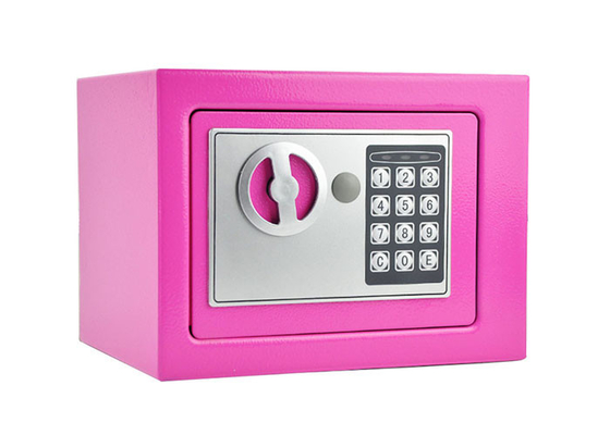 boîte sûre numérique de mini de combinaison de clé casiers électroniques de sécurité petits
