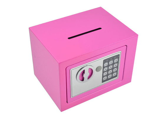 boîte sûre numérique de mini de combinaison de clé casiers électroniques de sécurité petits