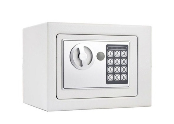 Boîte de Mini Door Electronic Password Safe de dépôt