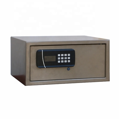 Boîte sûre boîte d'argent de Digital de dépôt d'entreposage en de casier de mur principal électronique en acier sûr de serrure