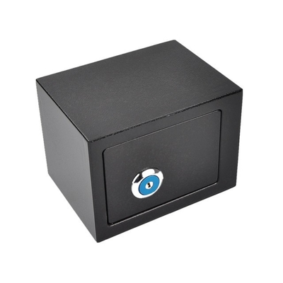 Boîte sûre électronique de gisement en métal de Digital de sécurité pour la boîte sûre principale de Digital de maison et d'hôtel