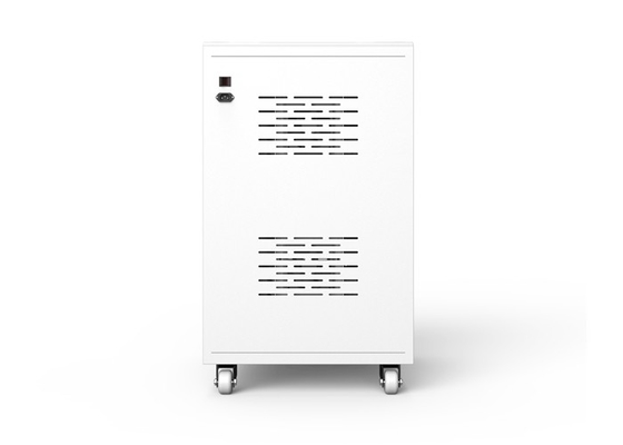 Cabinet de remplissage d'ordinateur portable de largeur de 540mm