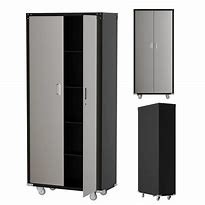 Cabinet multicouche favorable à l'environnement de casier de stockage en métal de 0.5mm