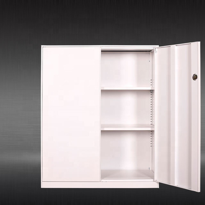 Cabinet remplissant en acier de Tambour de dossier de Cabinets de stockage de fichier de meubles de bureau petit