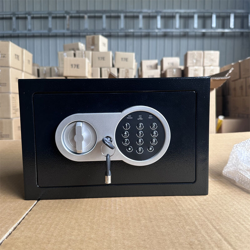 Fermeture à clef électronique numérique mini-électronique